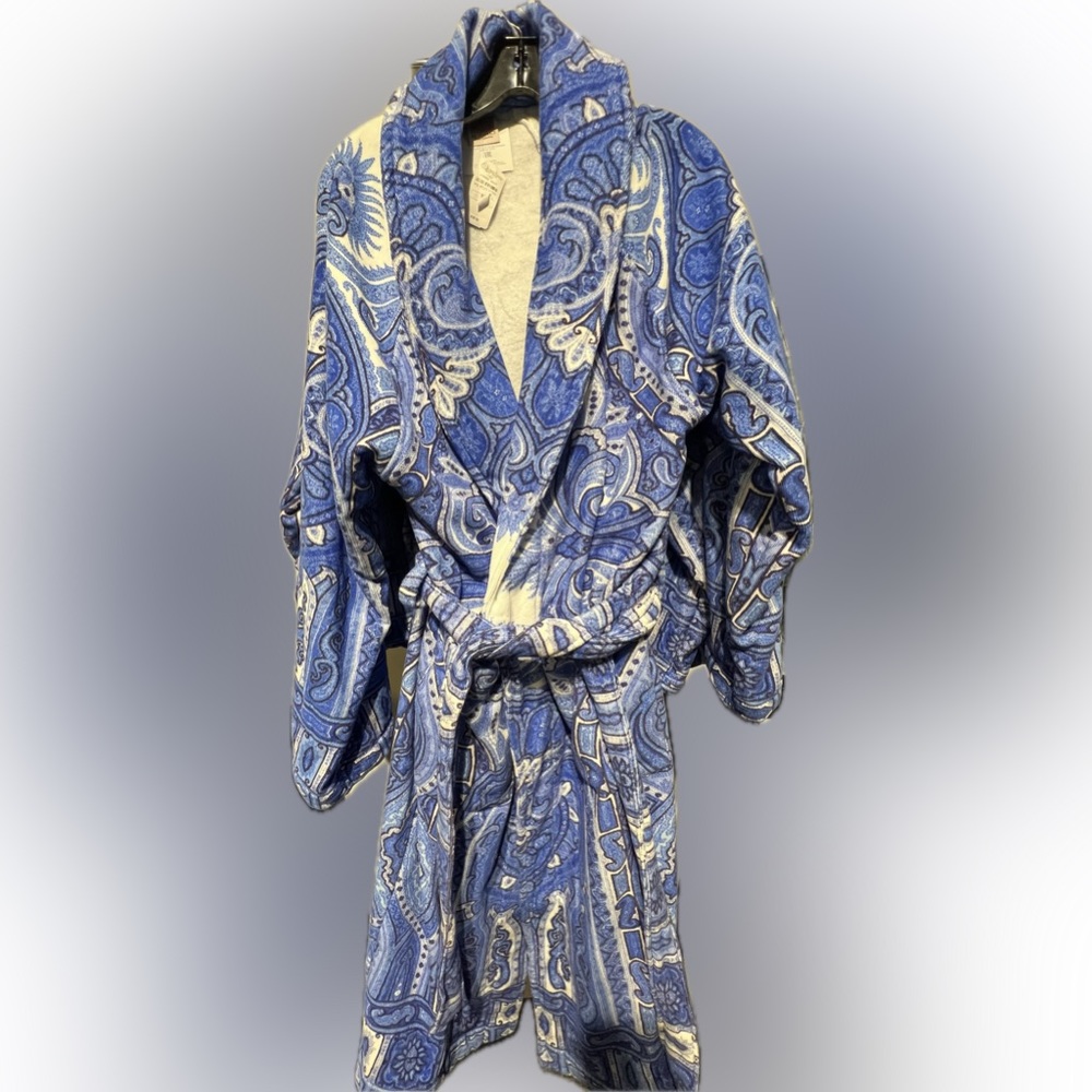 ETRO Robe - Picture 3 of 5
